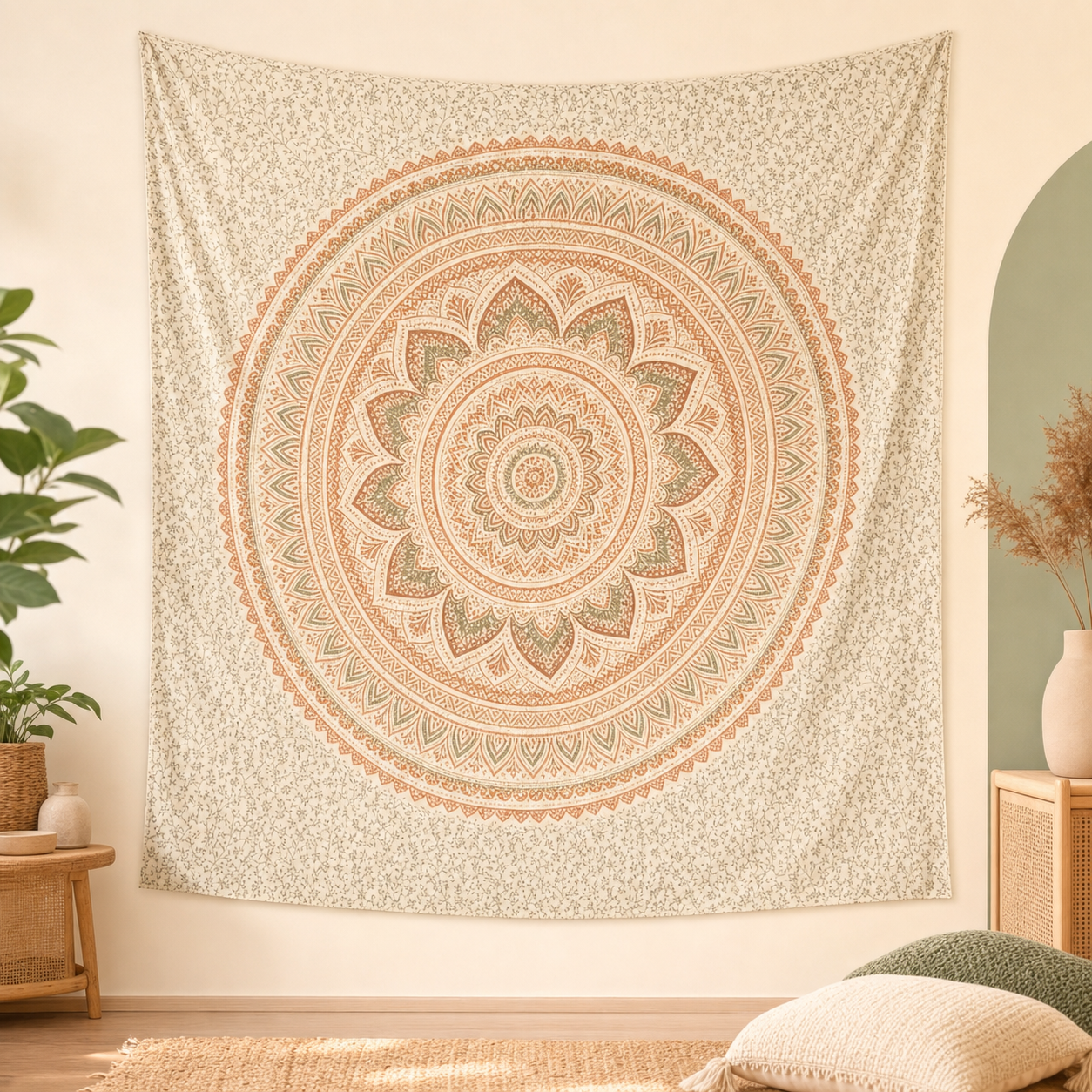 Wall Tapestry