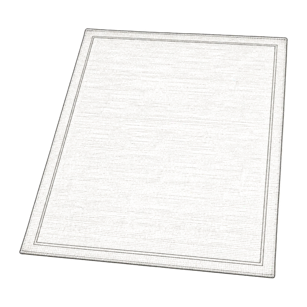 Micro-Loop Area Rug