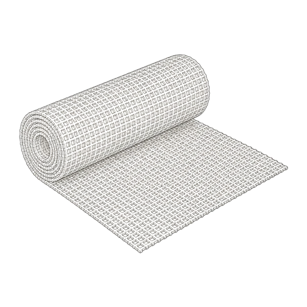 Non-Slip Rug Pad